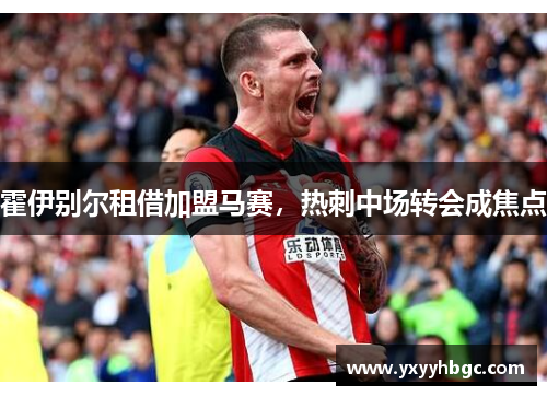 霍伊别尔租借加盟马赛，热刺中场转会成焦点