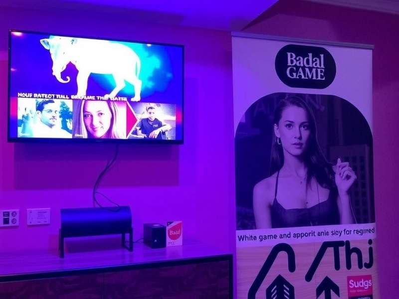 Puzzle game interface